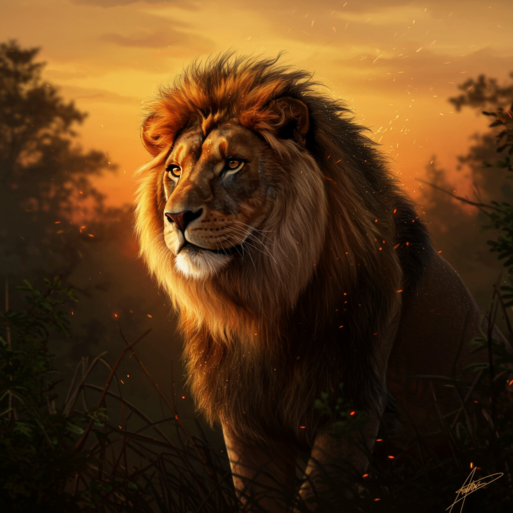 Mockup IA de producto