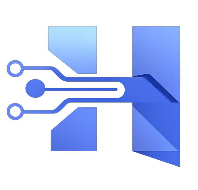 Hostintiva logo: diseño web, hosting y mantenimiento en Argentina